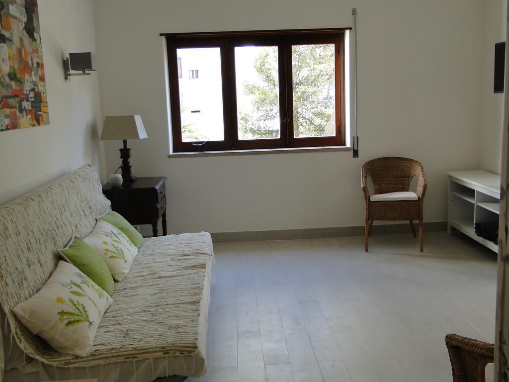 Ccc - Cascais Calm & Comfort Pokoj fotografie
