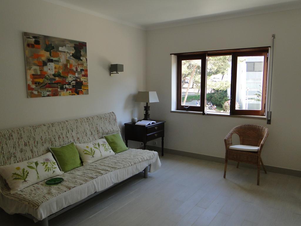 Ccc - Cascais Calm & Comfort Exteriér fotografie